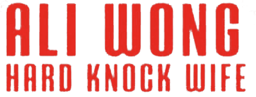 Ali Wong: Hard Knock Wife