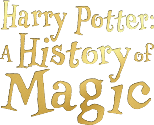 Harry Potter: A History Of Magic