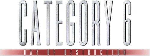 Category 6: Day of Destruction