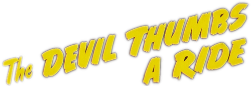 The Devil Thumbs a Ride