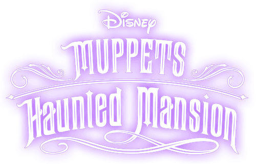 Muppets Haunted Mansion