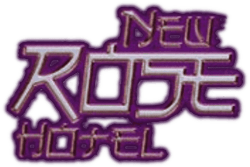 New Rose Hotel