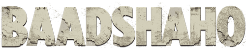 Baadshaho