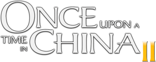 Once Upon a Time in China II
