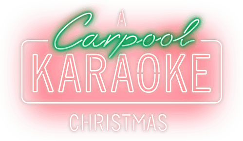 A Carpool Karaoke Christmas