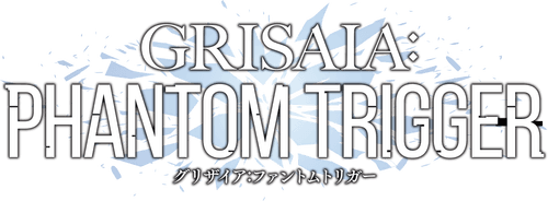 Grisaia: Phantom Trigger