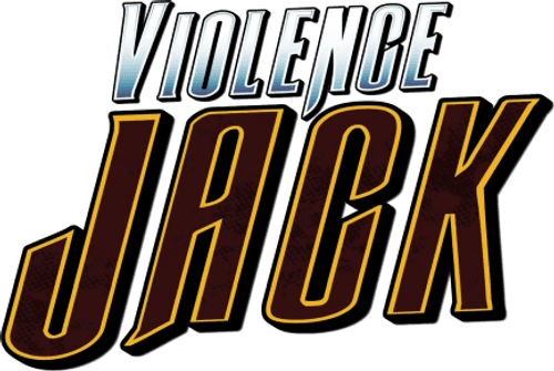 Violence Jack: Harem Bomber
