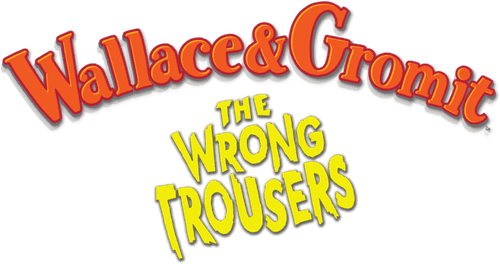 The Wrong Trousers