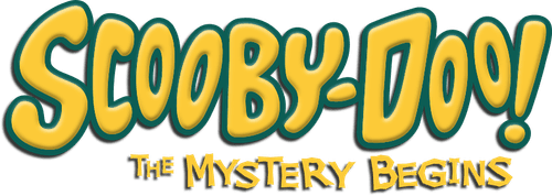 Scooby-Doo! The Mystery Begins