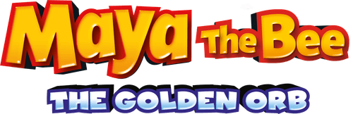 Maya the Bee: The Golden Orb
