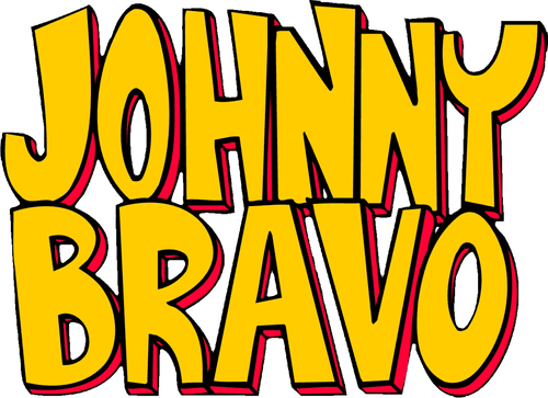 Johnny Bravo