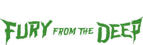 Doctor Who: Fury from the Deep