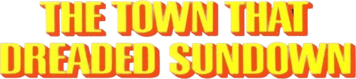 The Town That Dreaded Sundown