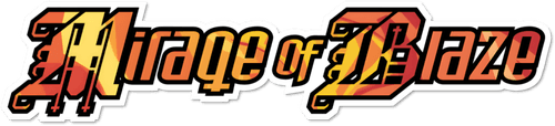 Mirage of Blaze
