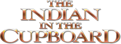 The Indian in the Cupboard