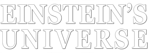 Einstein's Universe