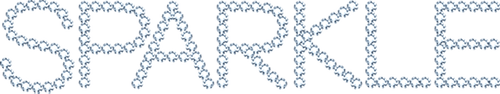 Sparkle