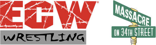 ECW Massacre on 34th Street