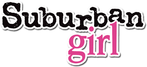 Suburban Girl