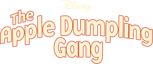 The Apple Dumpling Gang