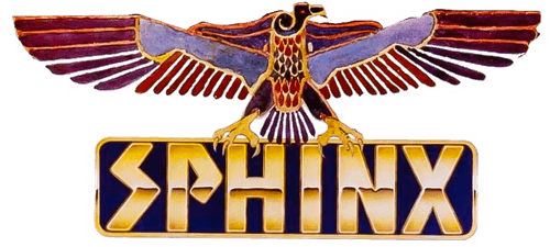 Sphinx