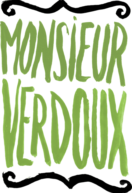 Monsieur Verdoux