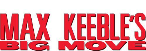 Max Keeble's Big Move