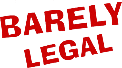 Barely Legal