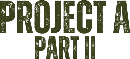 Project A Part II
