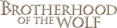Brotherhood of the Wolf