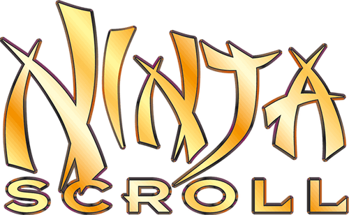 Ninja Scroll