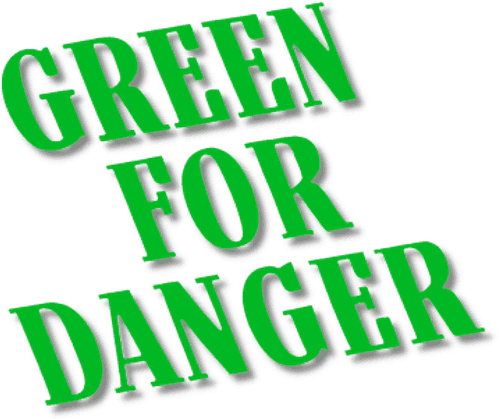 Green for Danger