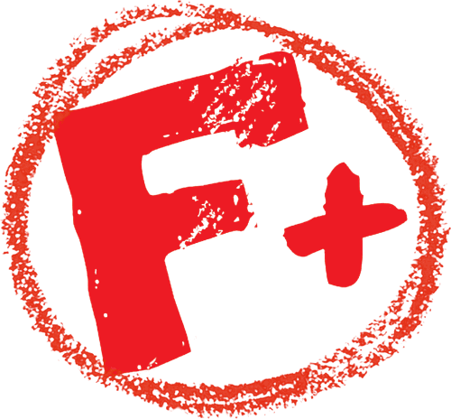 F+