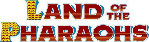 Land of the Pharaohs