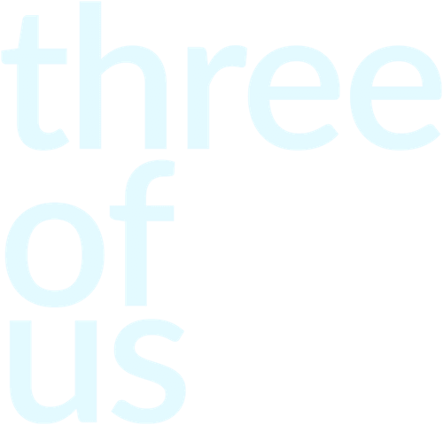 Three of Us