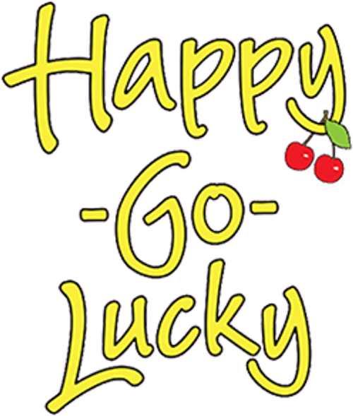 Happy-Go-Lucky