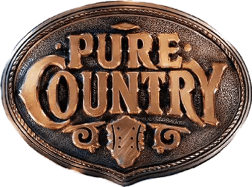 Pure Country