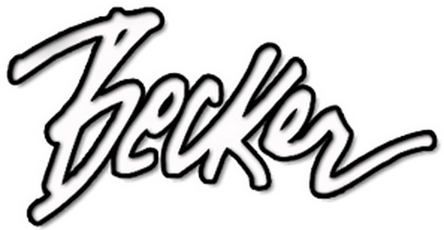 Becker
