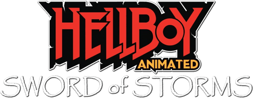 Hellboy Animated: Sword of Storms