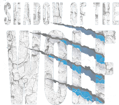 Shadow of the Wolf