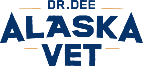 Dr. Dee: Alaska Vet