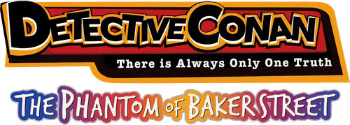 Detective Conan: The Phantom of Baker Street