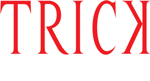 Trick Shinsaku Special