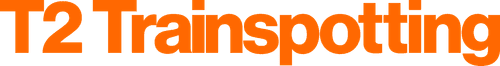 T2 Trainspotting