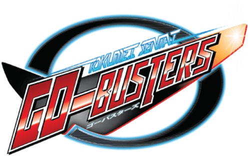 Tokumei Sentai Go-Busters