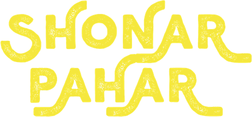 Shonar Pahar