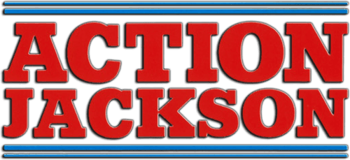 Action Jackson