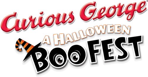 Curious George: A Halloween Boo Fest