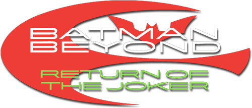 Batman Beyond: Return of the Joker
