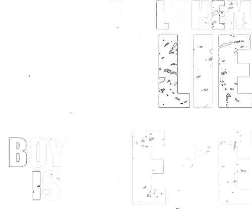 Tell Them Willie Boy Is Here